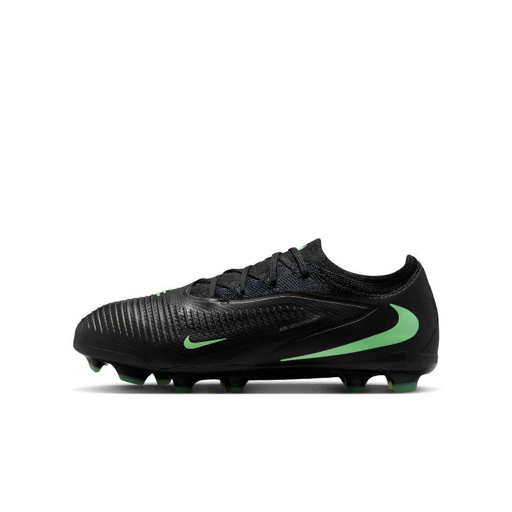 NIKE JR PHANTOM 6 LOW PRO FG