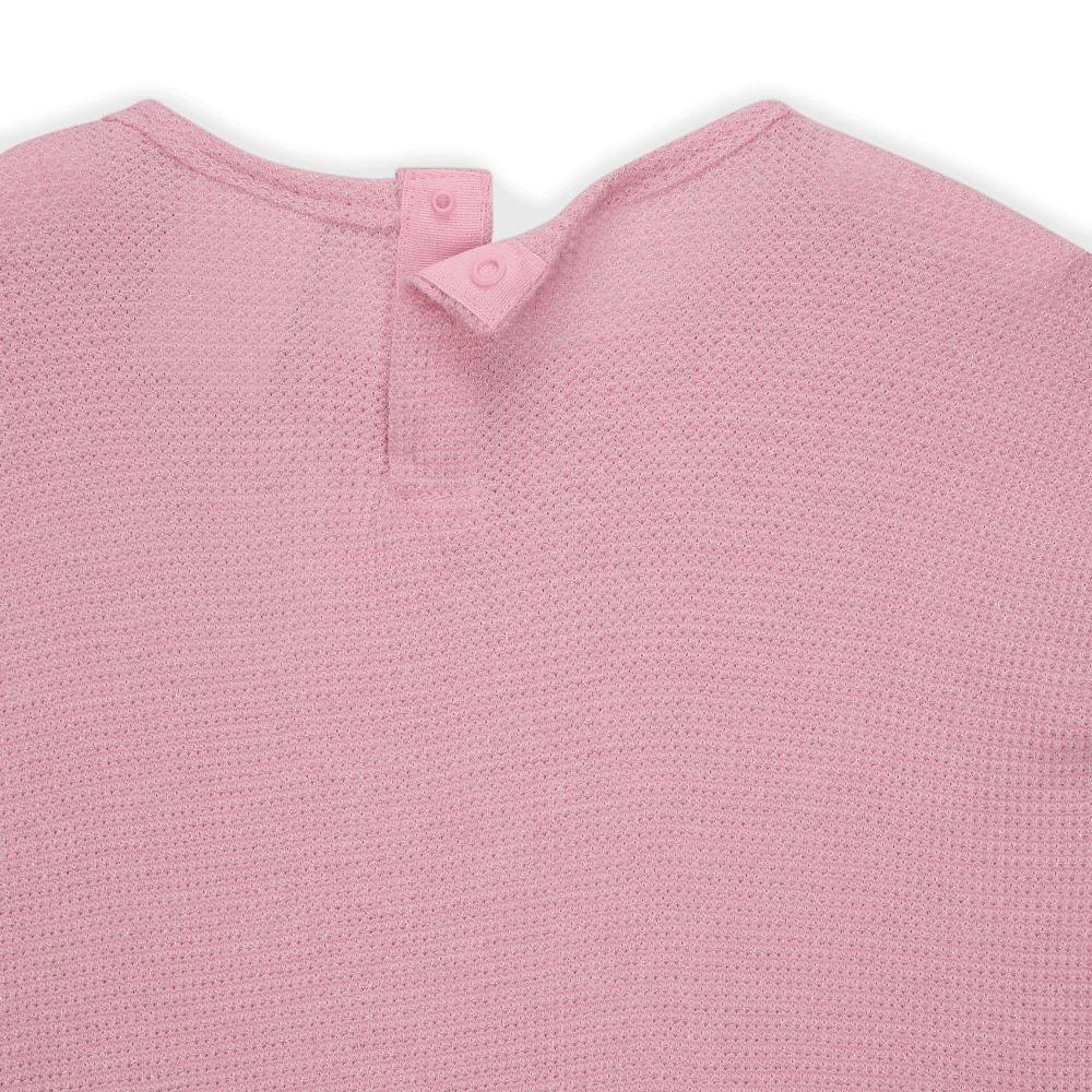 NIKE INFANT GIRLS LUREX WAFFLE SET