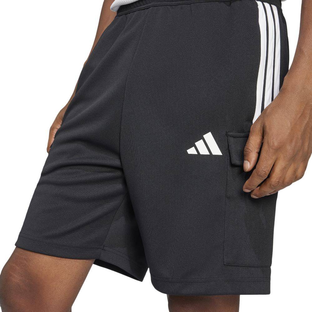 ADIDAS M HOUSE OF TIRO CARGO SHORTS
