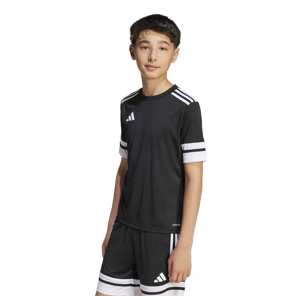 ADIDAS YOUTH SQUADRA 25 JERSEY