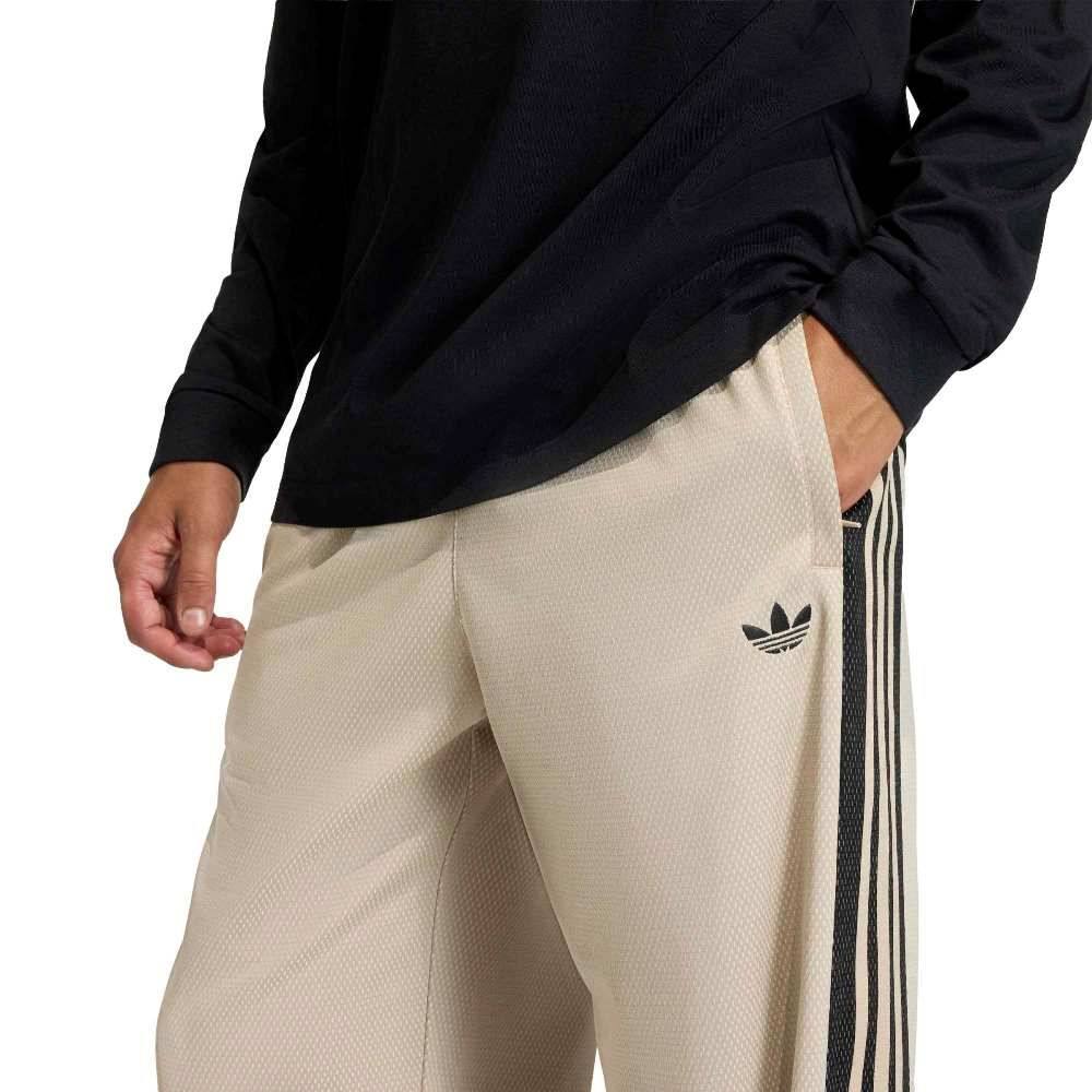 ADIDAS LOOSE MESH TRACKPANT
