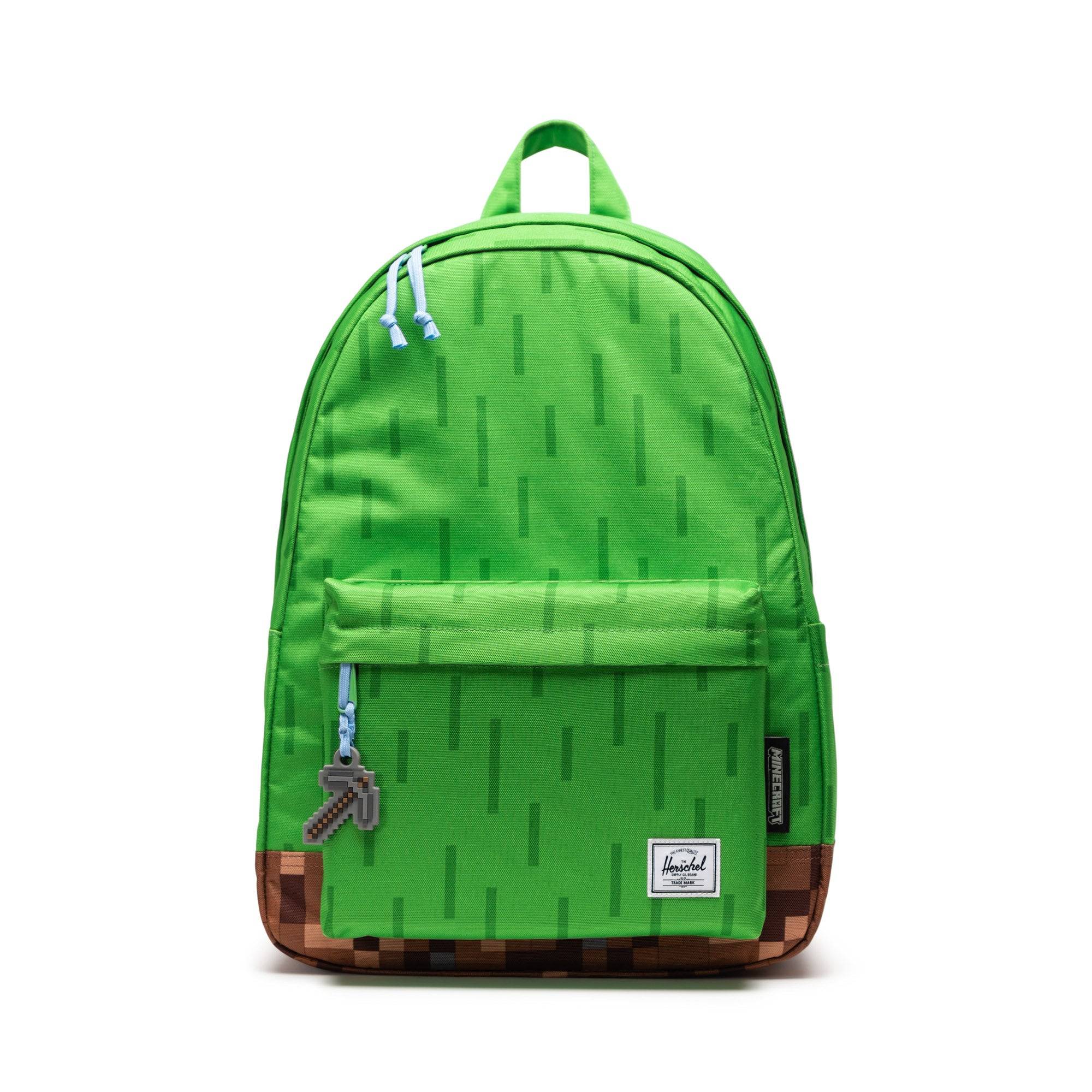HERSCHEL MINECRAFT CLASSIC XL BACKPACK