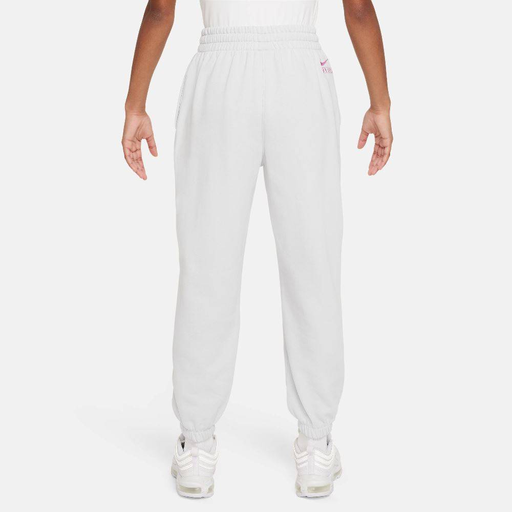 NIKE GIRLS NSW FRENCH-TERRY AIR PANT