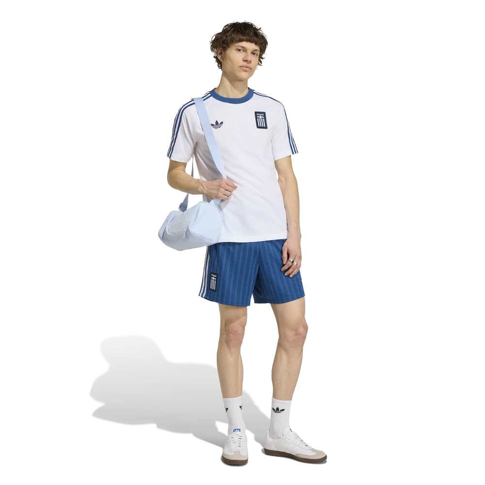 ADIDAS ORIGINALS M GREECE T-SHIRT