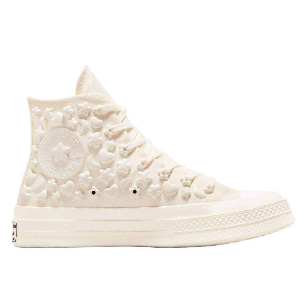 CONVERSE CHUCK 70 3D CHARMS