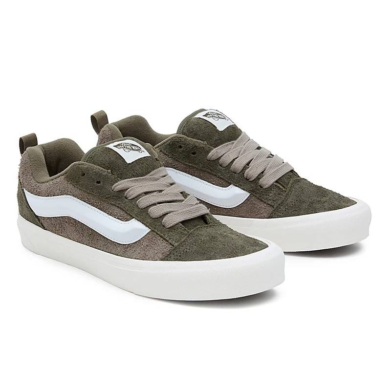 VANS KNU SKOOL SHOES
