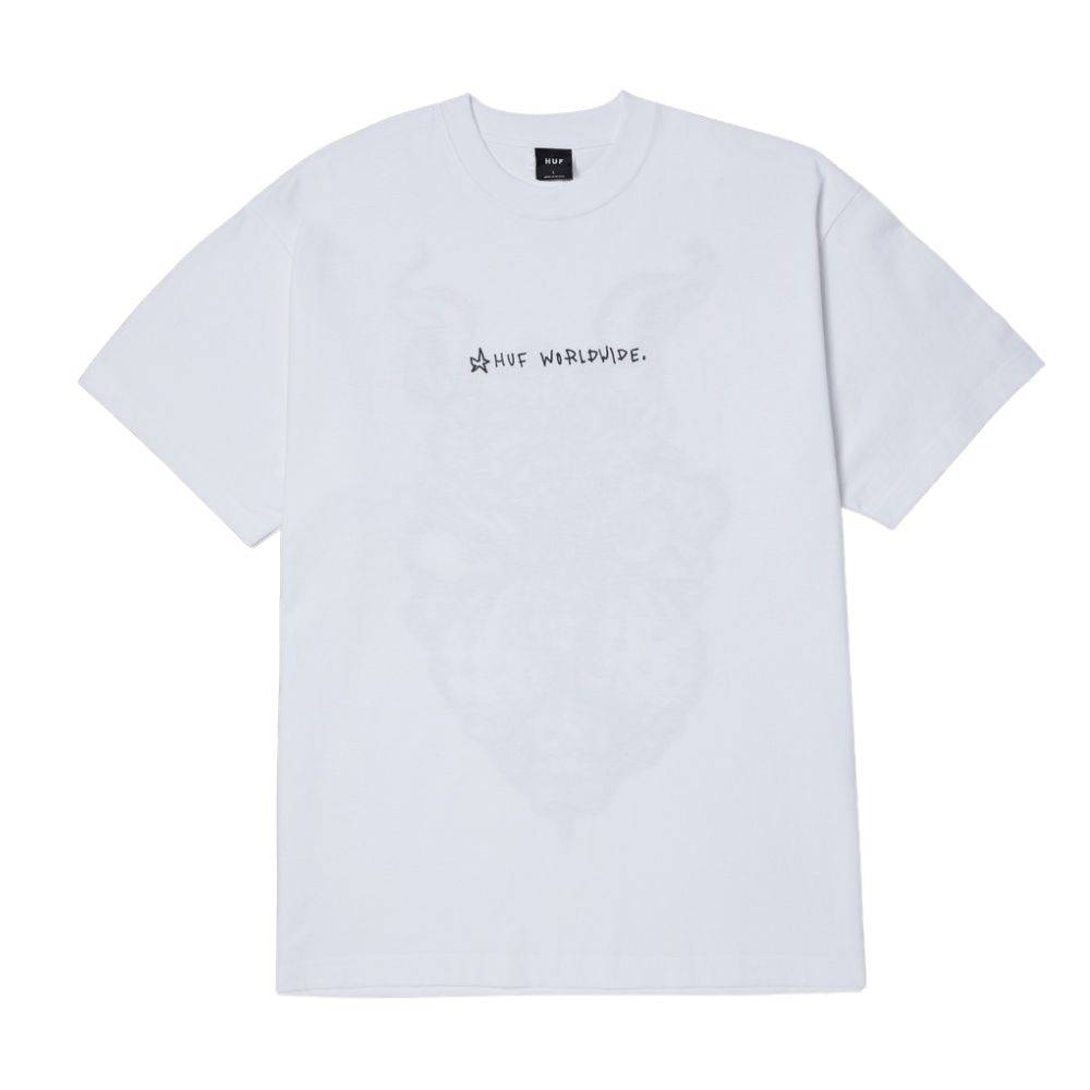 HUF FERRELL S/S TEE