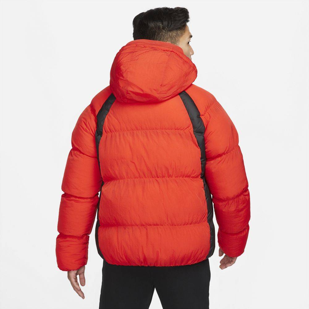 NIKE JORDAN ESSENTIALS PUFFER JACKETS