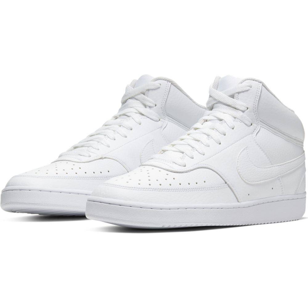 NIKE COURT VISION MID MENS SHOES