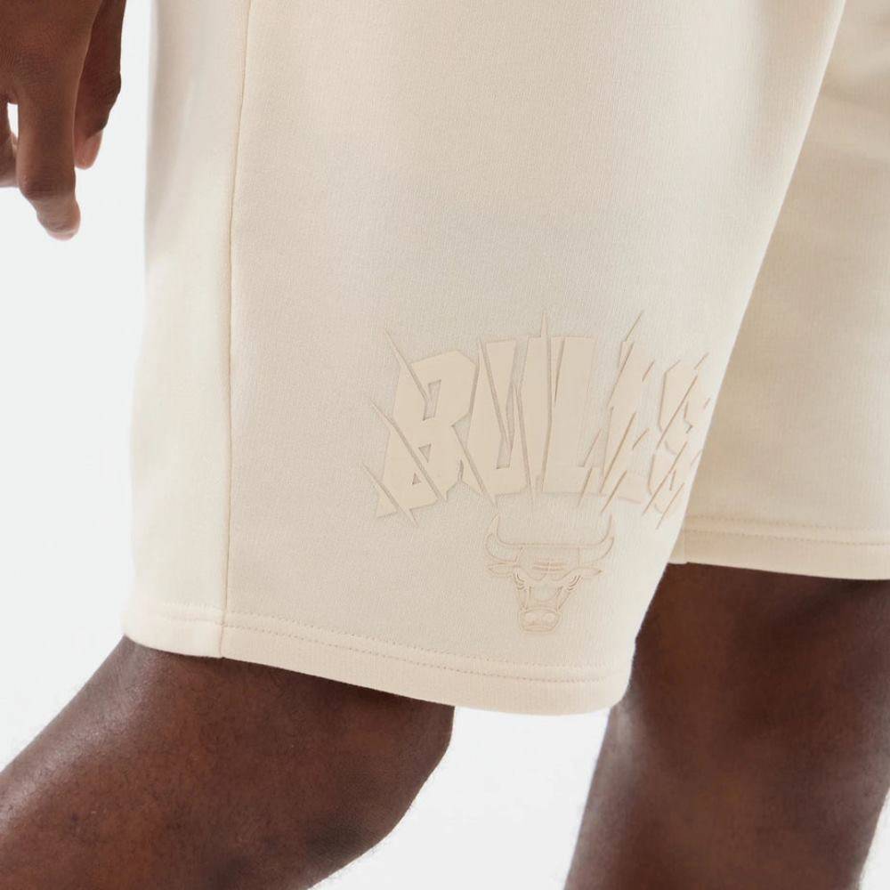 NEW ERA NBA CORE PLUS HD SHORT CHICAGO BULLS