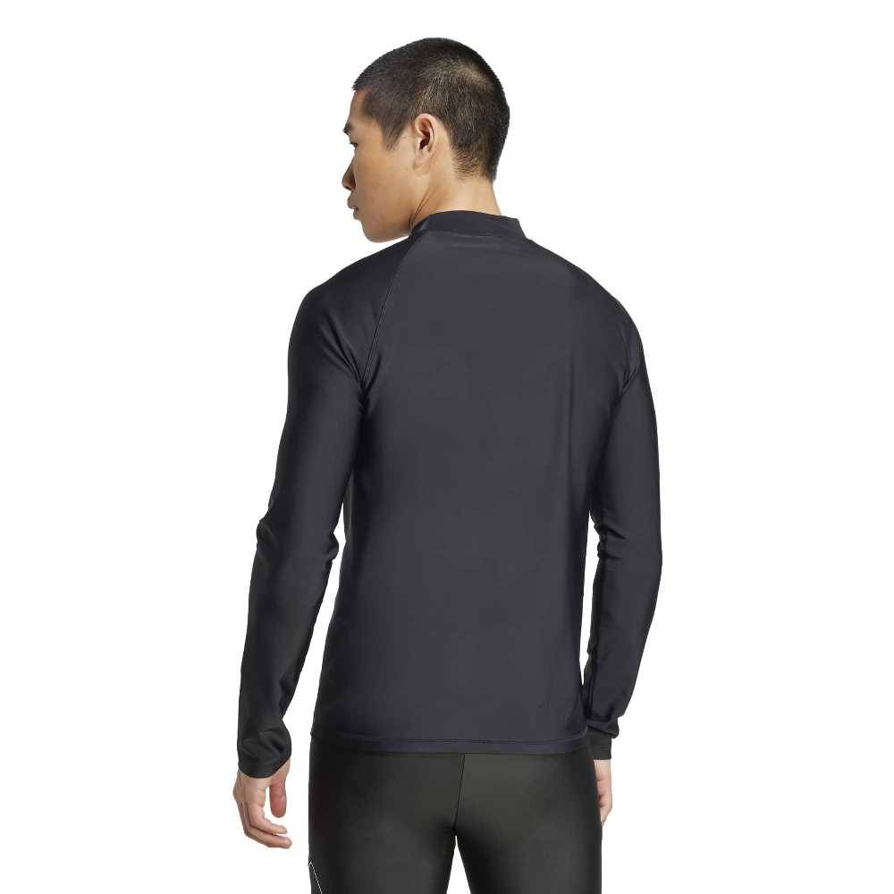 ADIDAS M LONG SLEEVES RASHGUARD