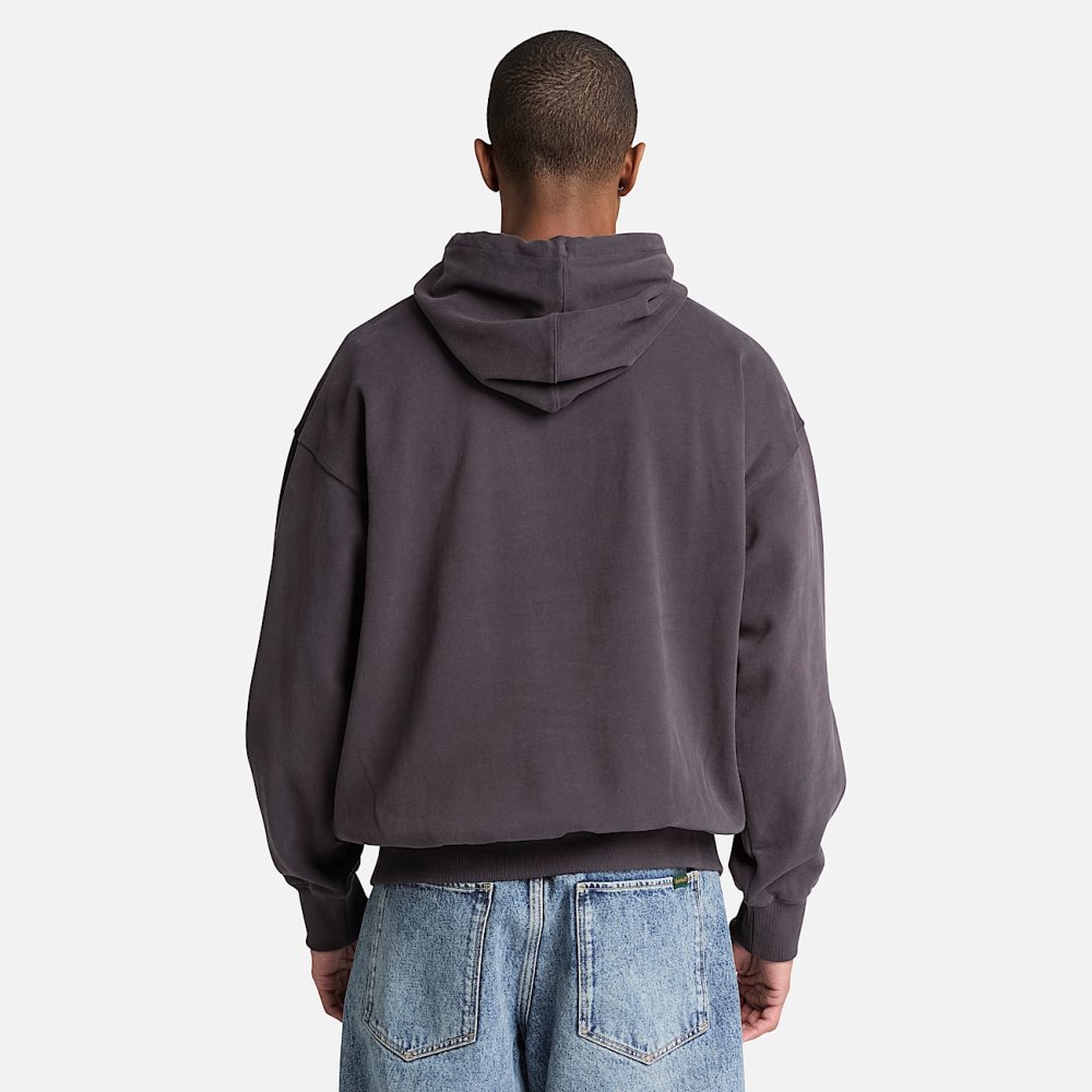 TIMBERLAND SHOREWOOD HW BB HOODIE