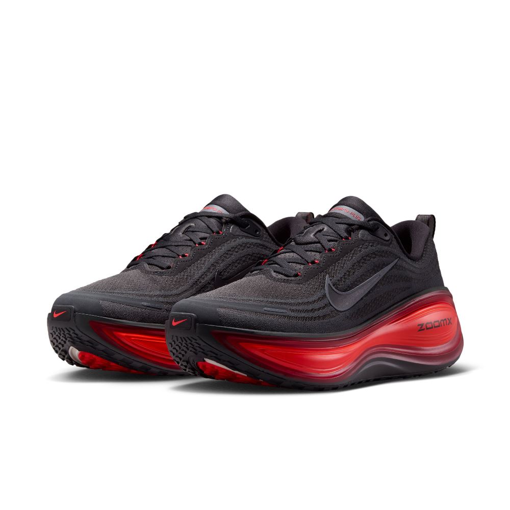 NIKE VOMERO PLUS RUNNING SHOES