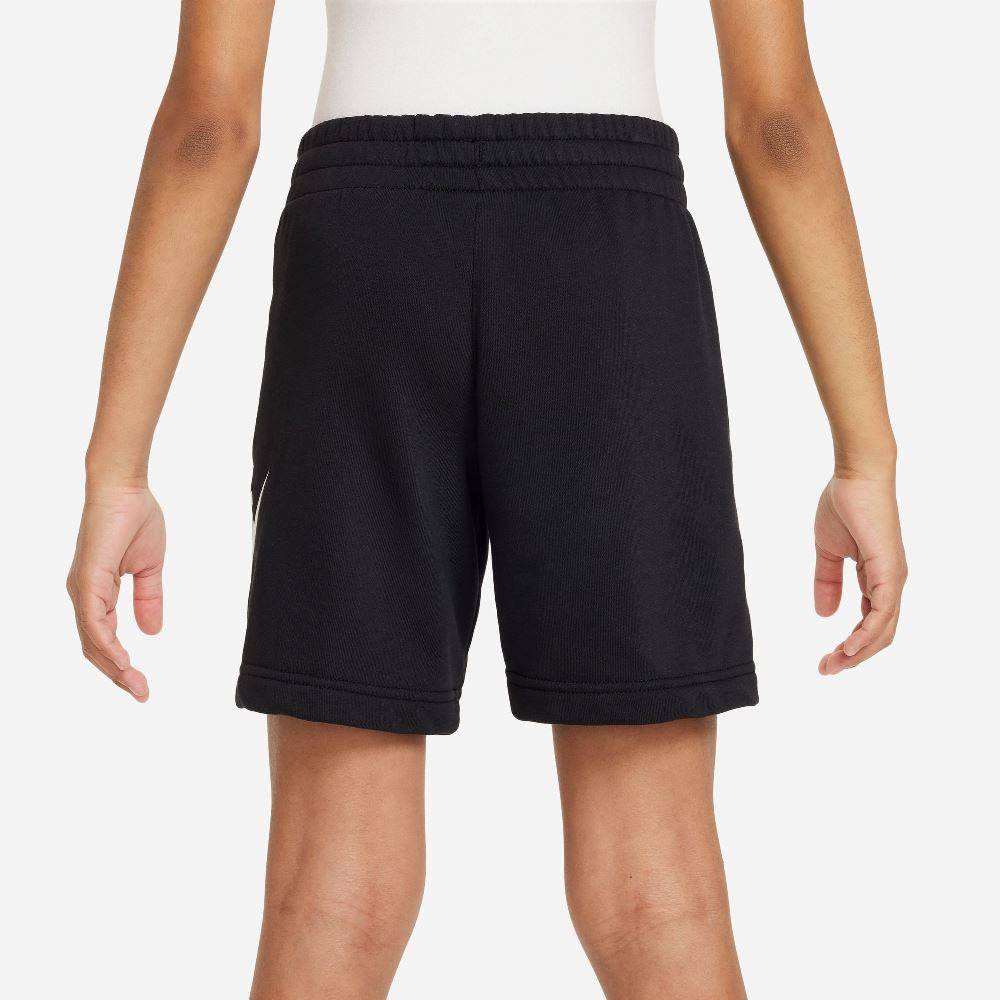 NIKE BOYS NSW FRENCH TERRY HYBRID SHORT
