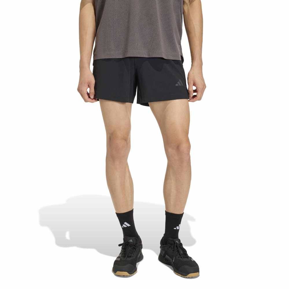 ADIDAS M D4T ESSENTIALS SHORTS