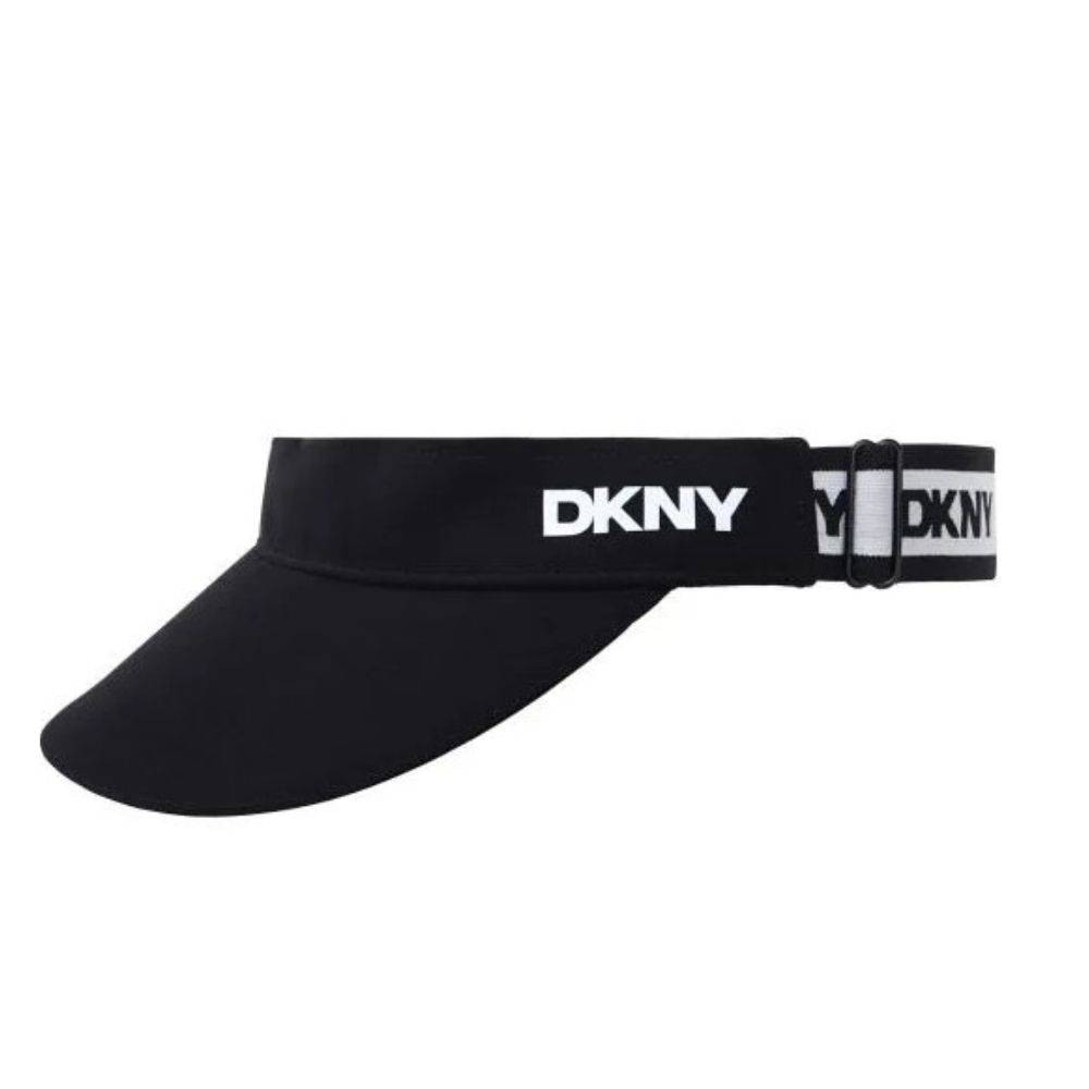 DKNY VISOR