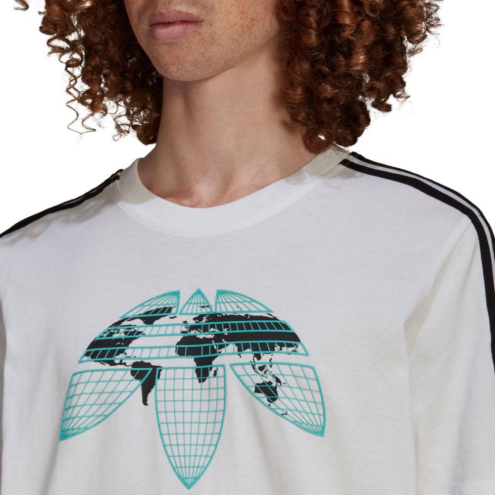 ADIDAS United Tee