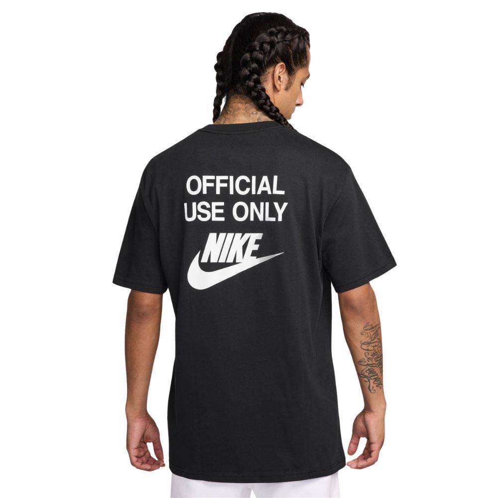 NIKE NSW TEE MAX-90 REMIX