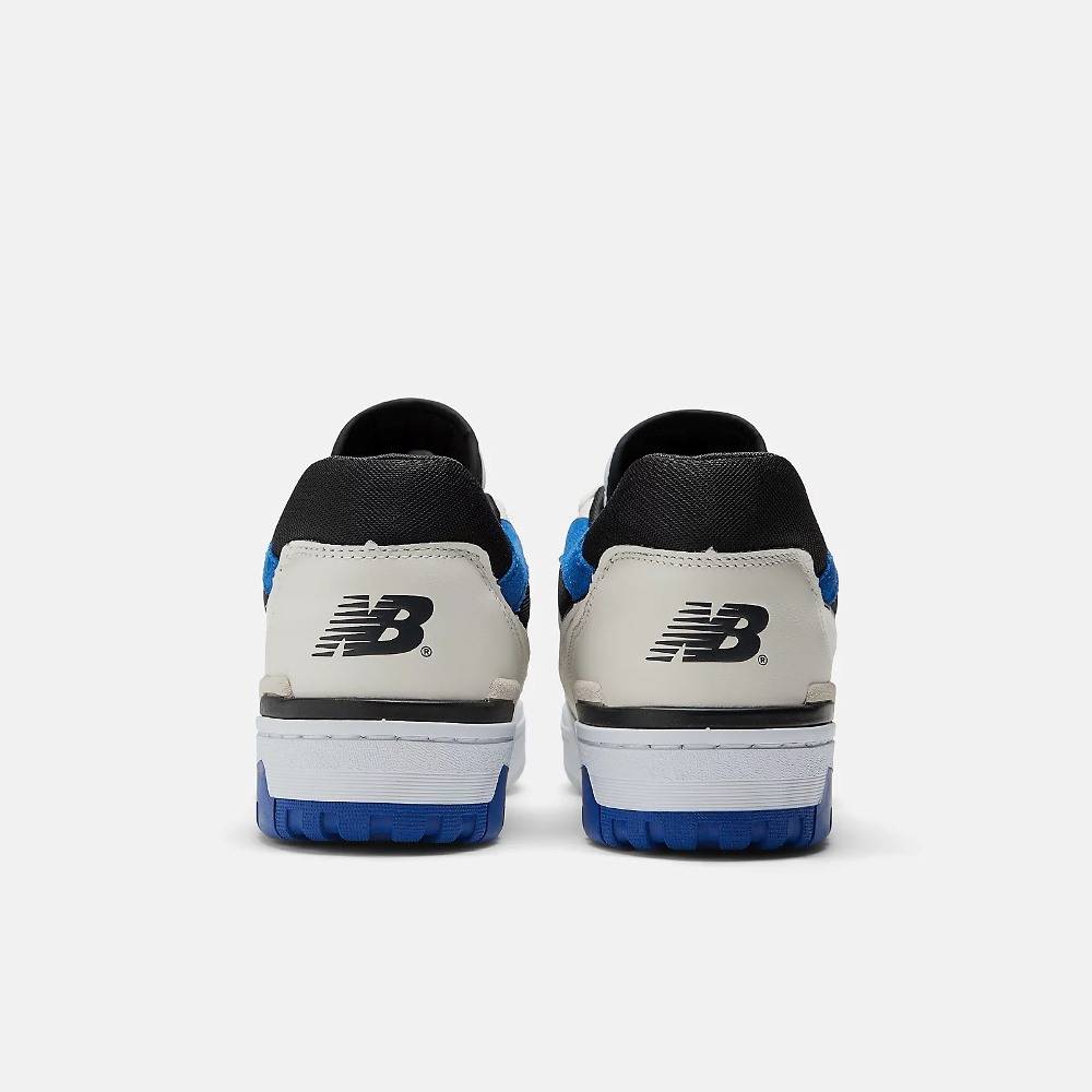 NEW BALANCE 550 LIFESTYLE SNEAKERS