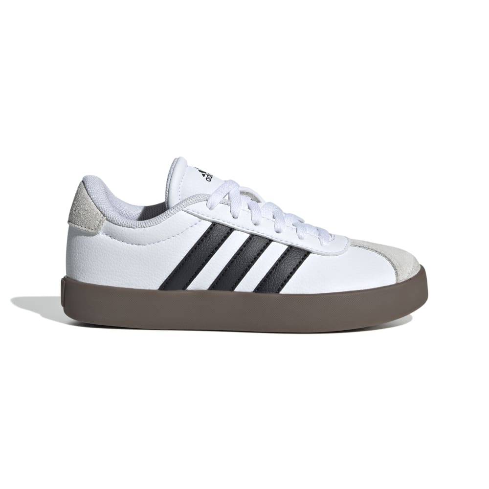 ADIDAS KIDS VL COURT 3.0 SHOES