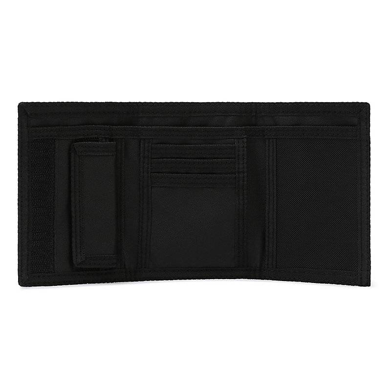 VANS SLIPPED WALLET