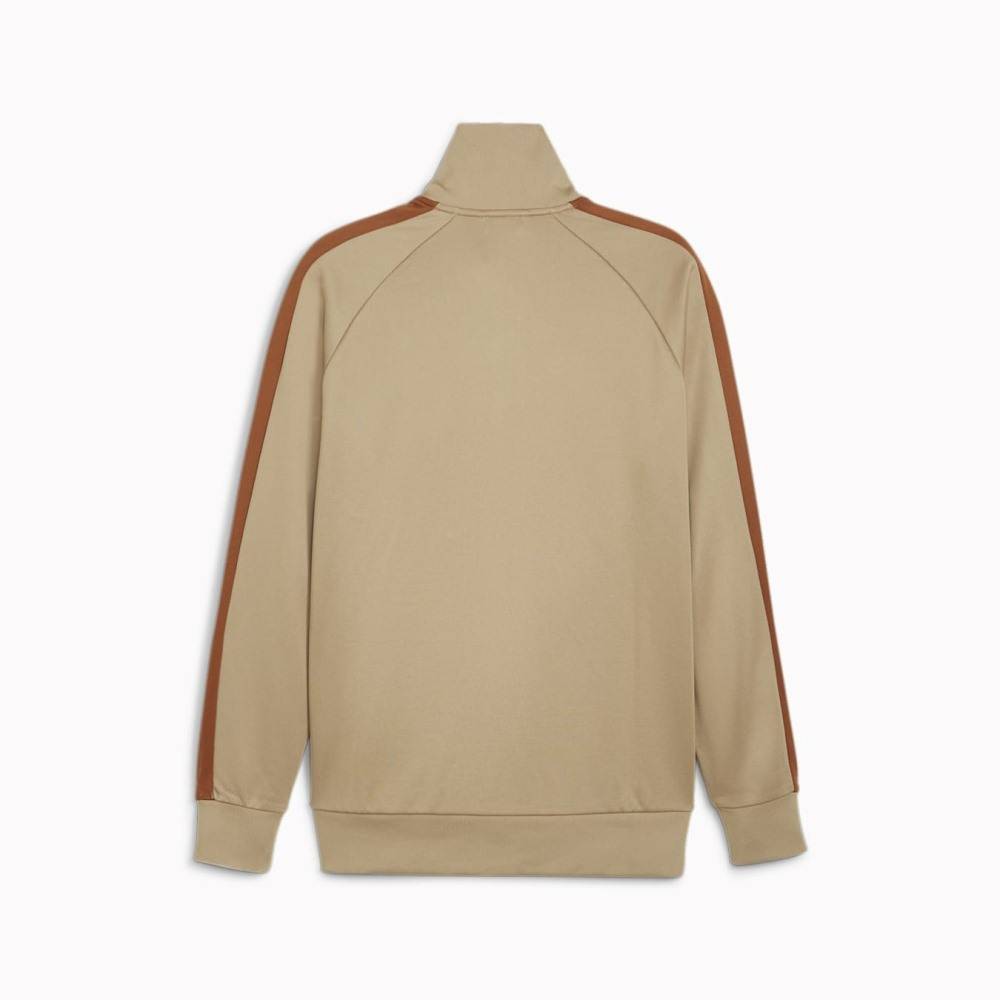 PUMA T7 ICONIC TRACK JACKET (S) PT