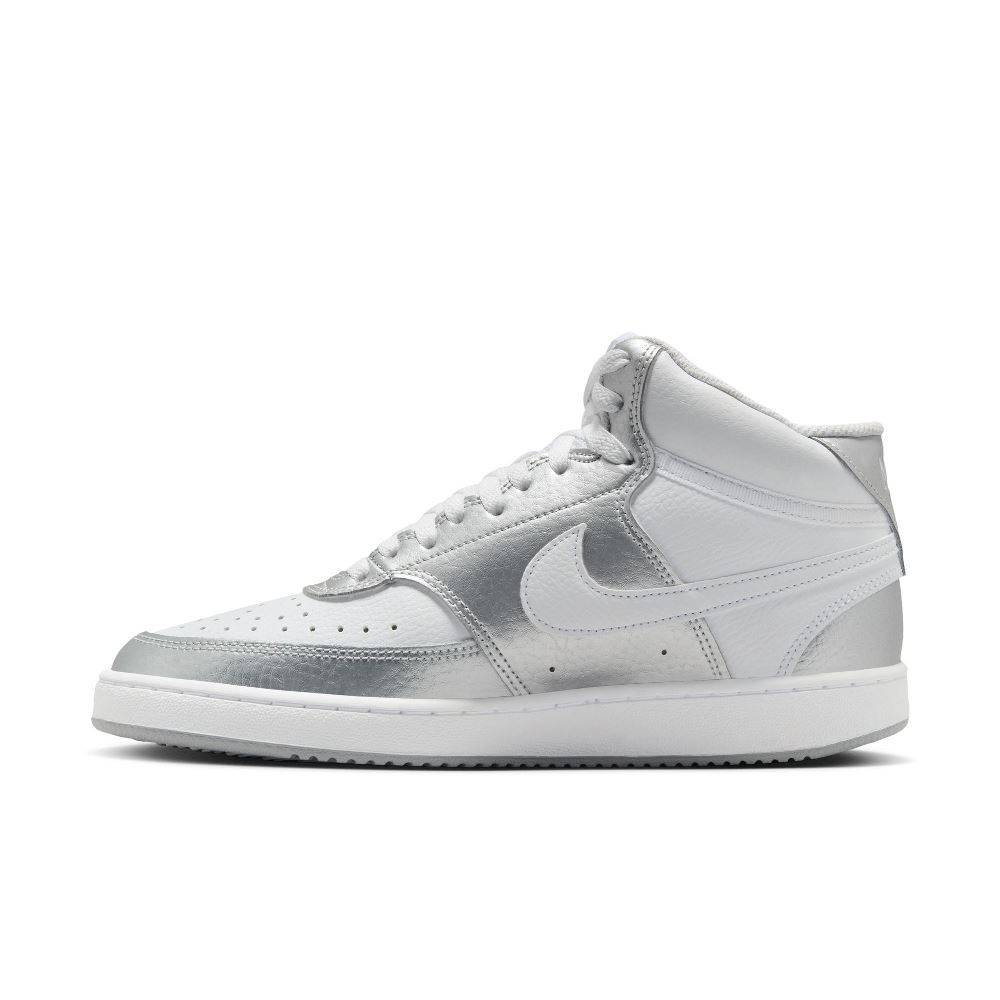 NIKE WOMENS COURT VISION MID
