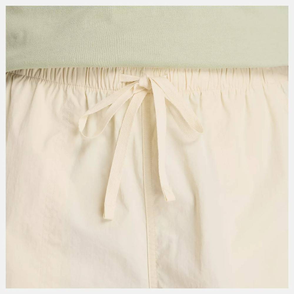 NEW BALANCE WOVEN CARGO PANT