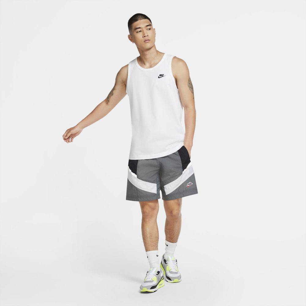 NIKE SPORTSWEAR CLUB MENS TANK