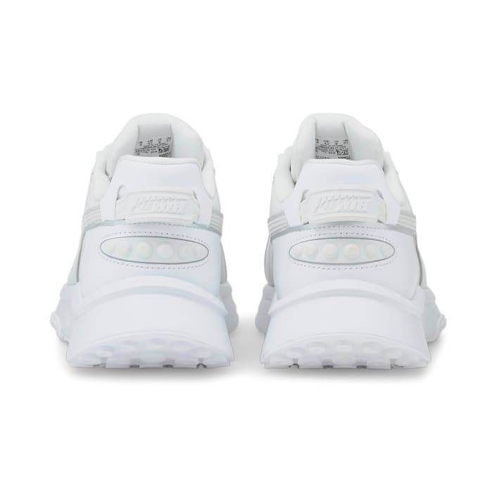 PUMA WILD RIDER GRIP TRAINERS