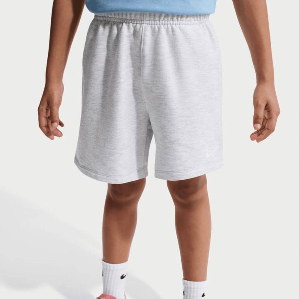 NIKE LITTLE BOYS NSW GOAL MODE FT SHORT SET