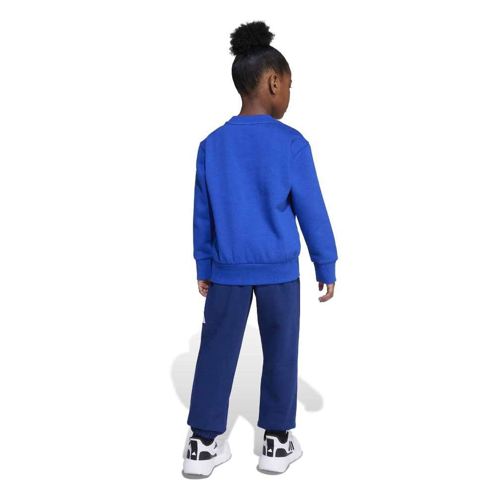 ADIDAS LITTLE KIDS ESSENTIALS JOGGER