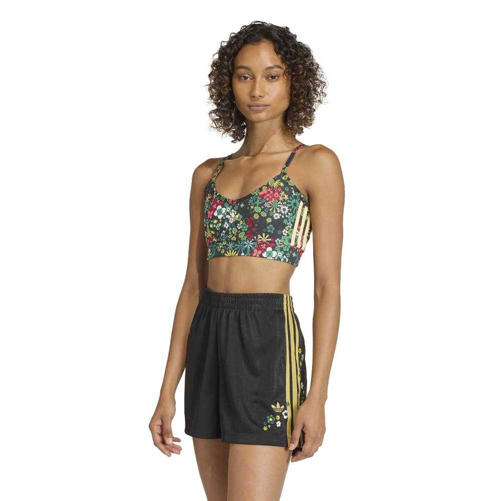Adidas x Liberty London 3S BRALET