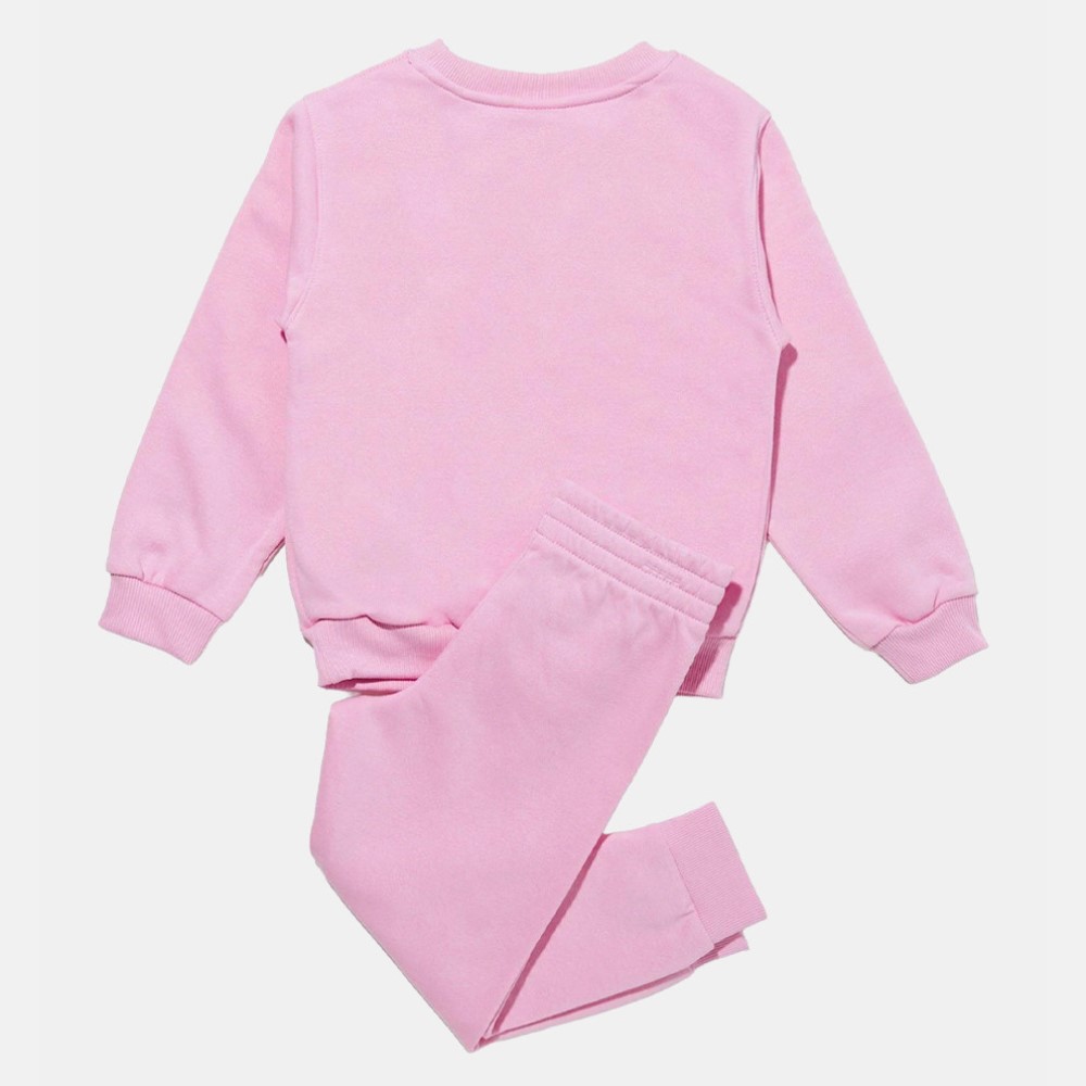 NIKE TODDLER LBR CREW SET