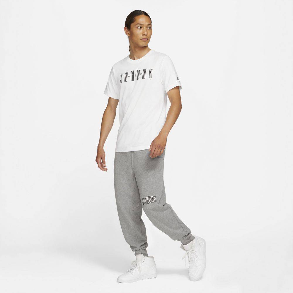 NIKE JORDAN SPORT DNA SS CREW