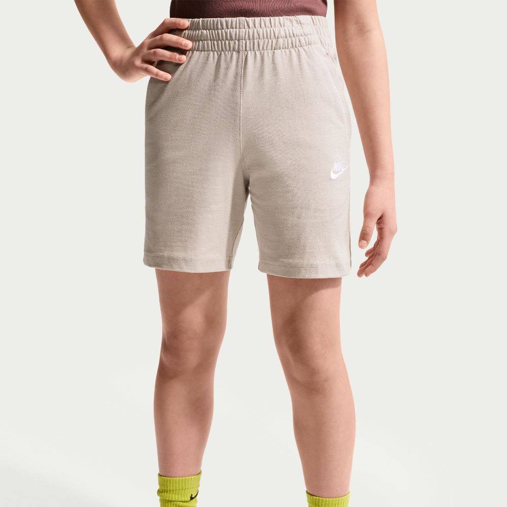 NIKE KIDS NSW CLUB KNIT SHORT