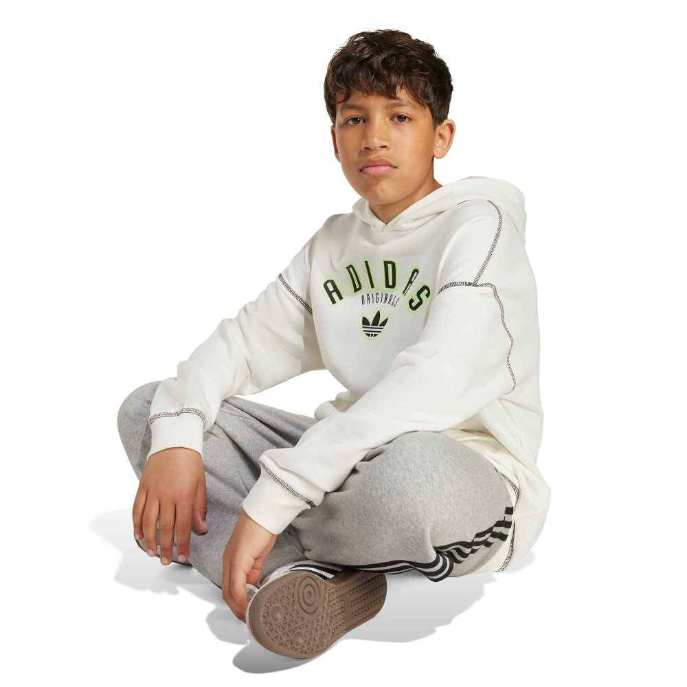 ADIDAS HOODIE