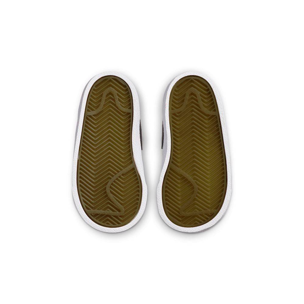 NIKE BLAZER MID 77 INFANT SHOES