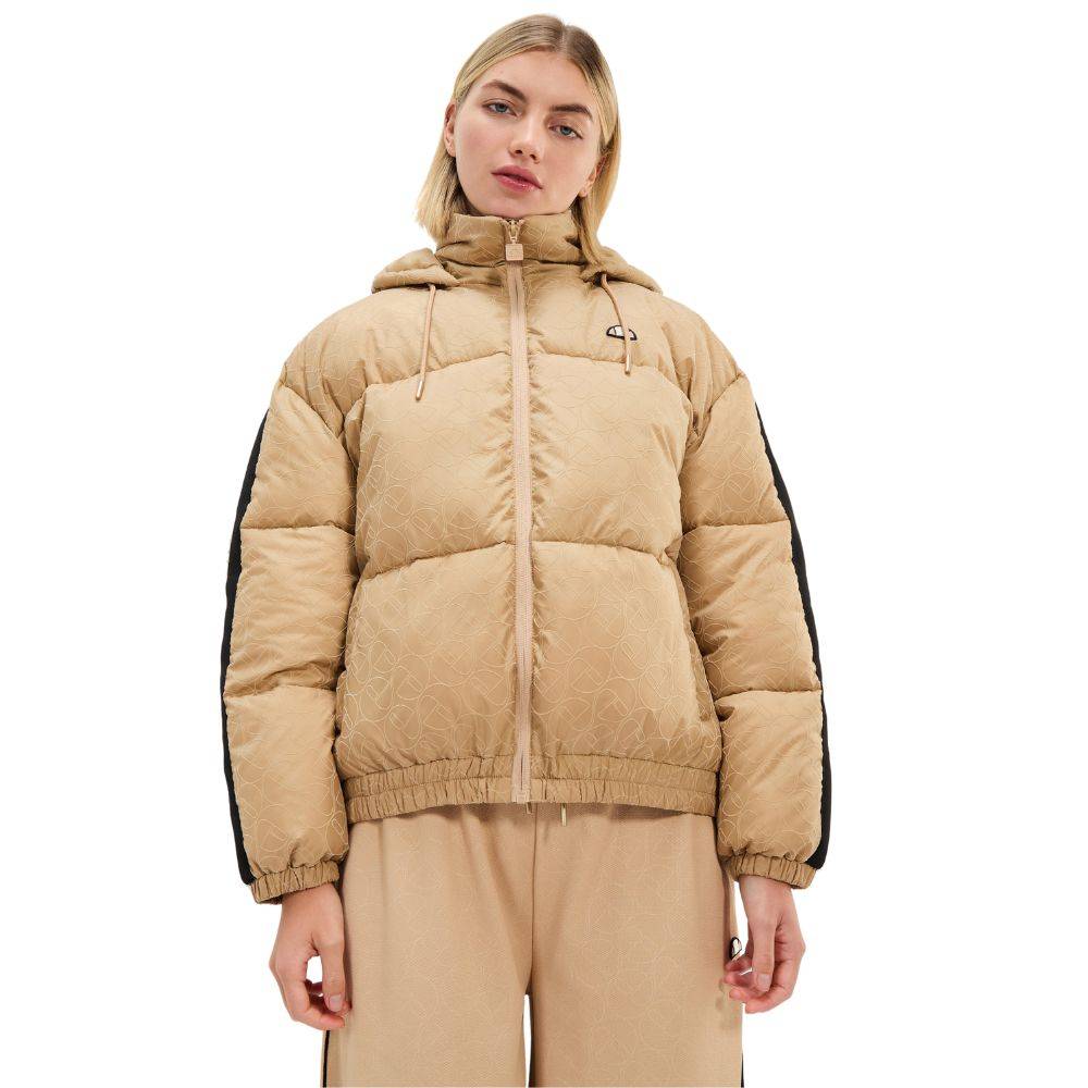 ELLESSE SARTORIA HONDO PADDED JACKET