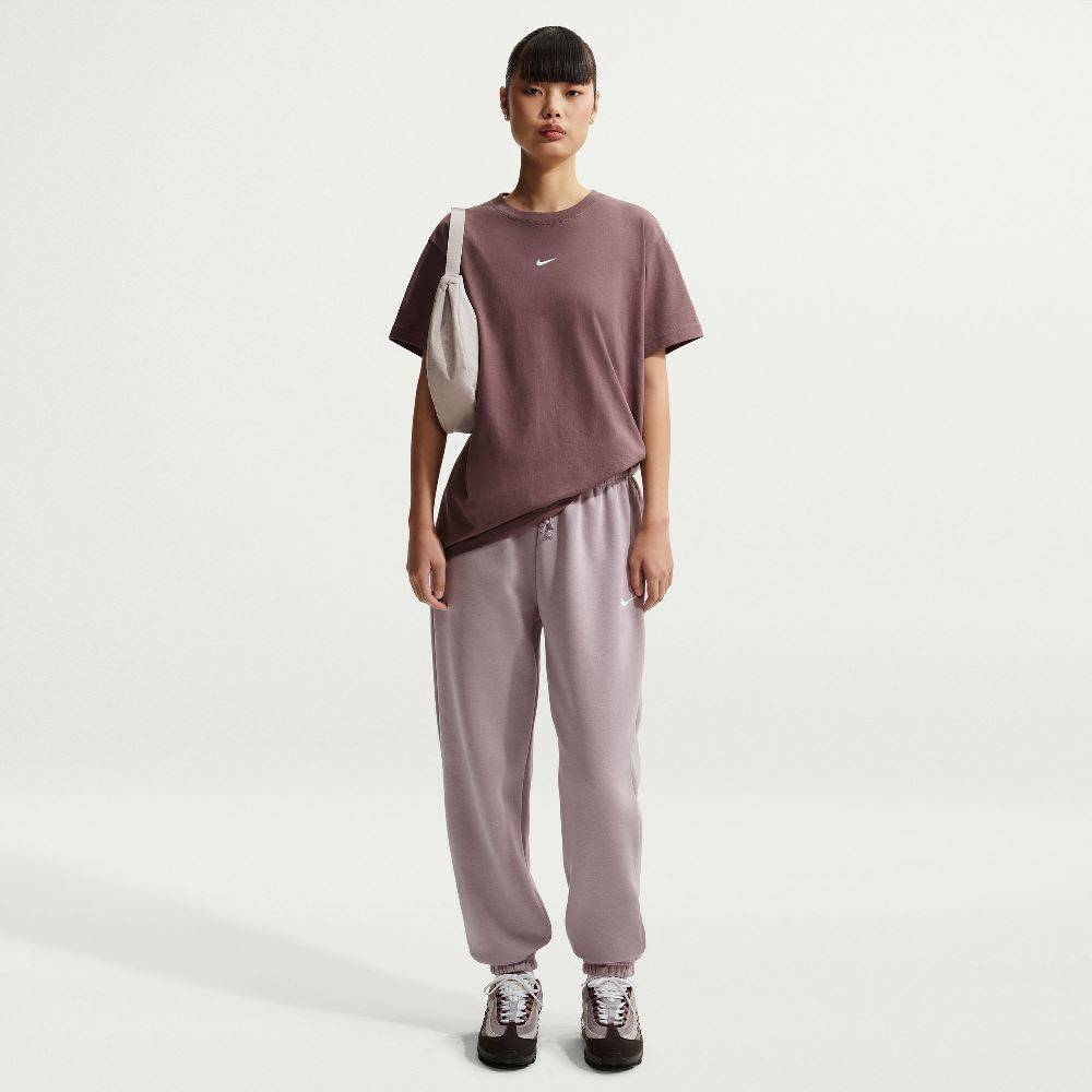 NIKE WOMENS NSW OVERSIZED SS TEE