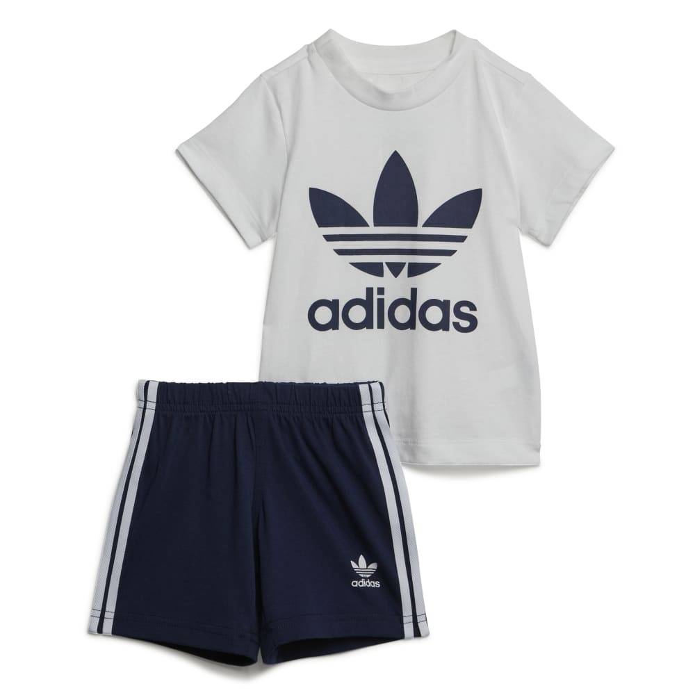 ADIDAS SHORT TEE SET