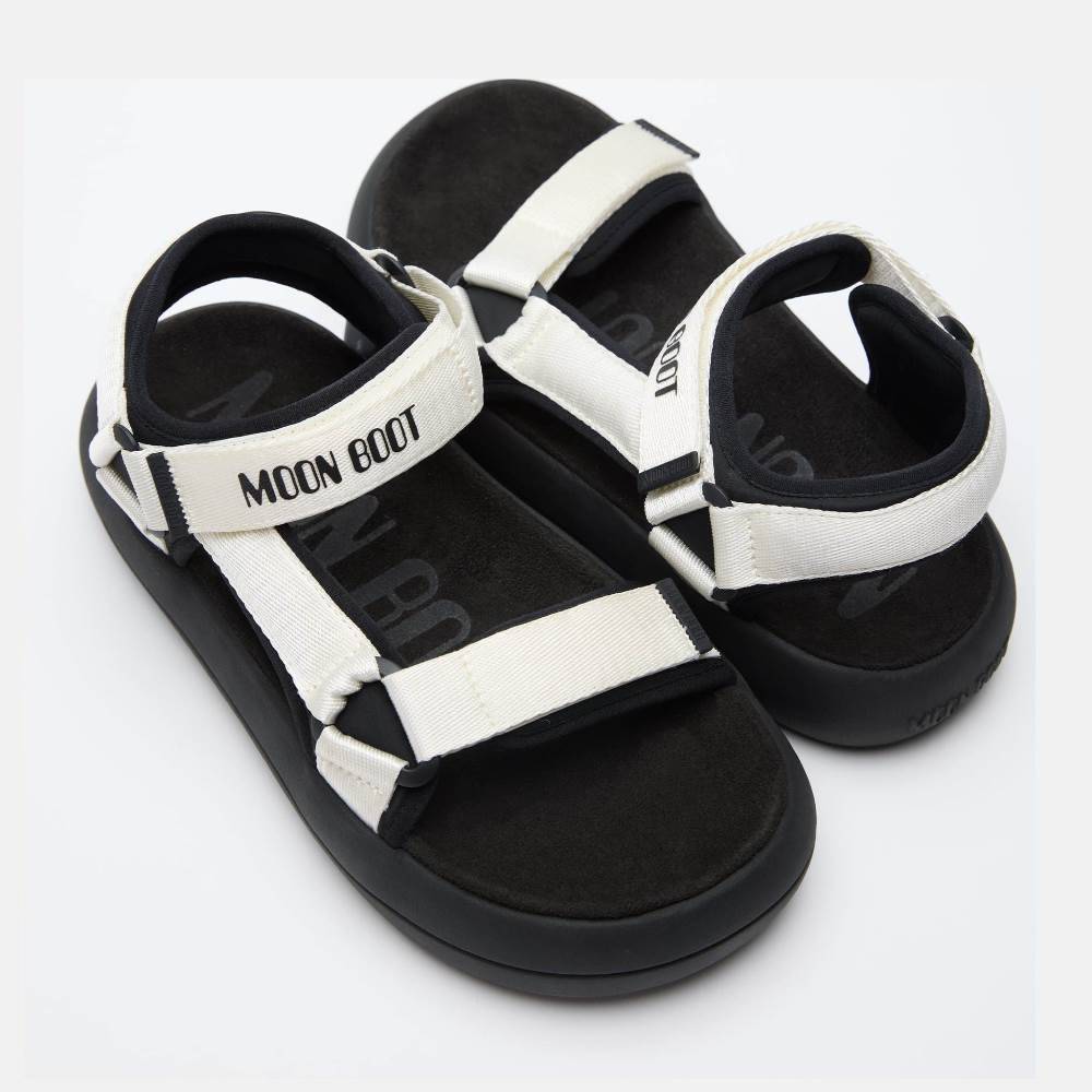 MOON BOOT SUPER SANDAL