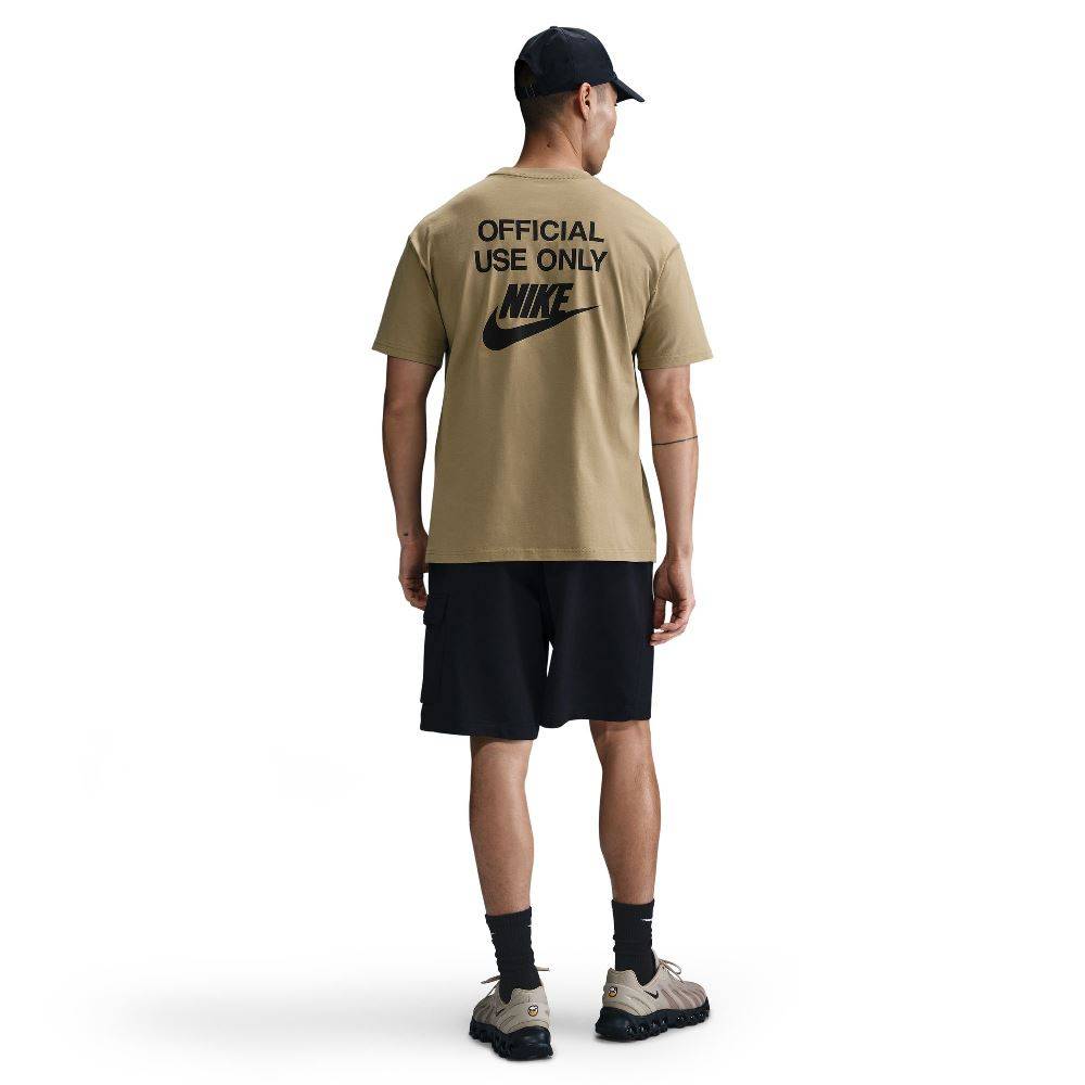 NIKE NSW TEE MAX-90 REMIX