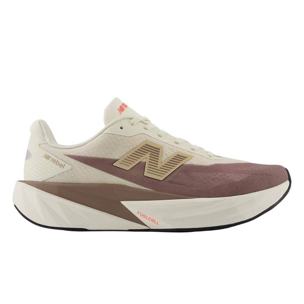 NEW BALANCE FUELCELL REBEL V5 - RUNNING SHOE