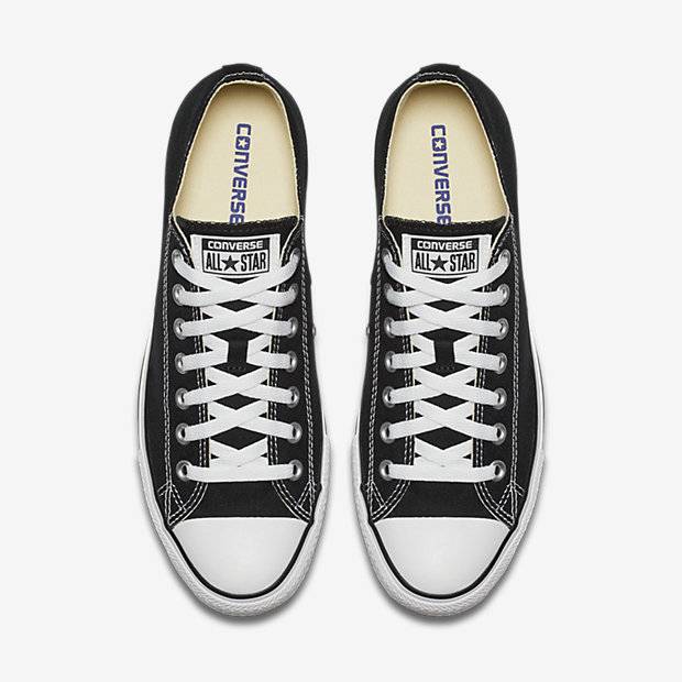 CONVERSE ALL STAR CLASSIC COLOURS
