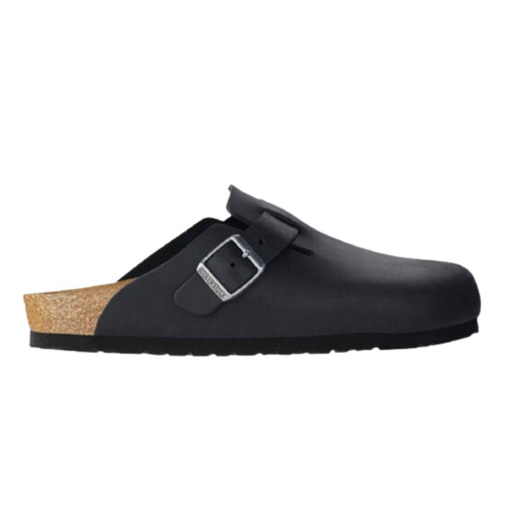 BIRKENSTOCK CLASSIC BOSTON OILED LEATHER REGULAR