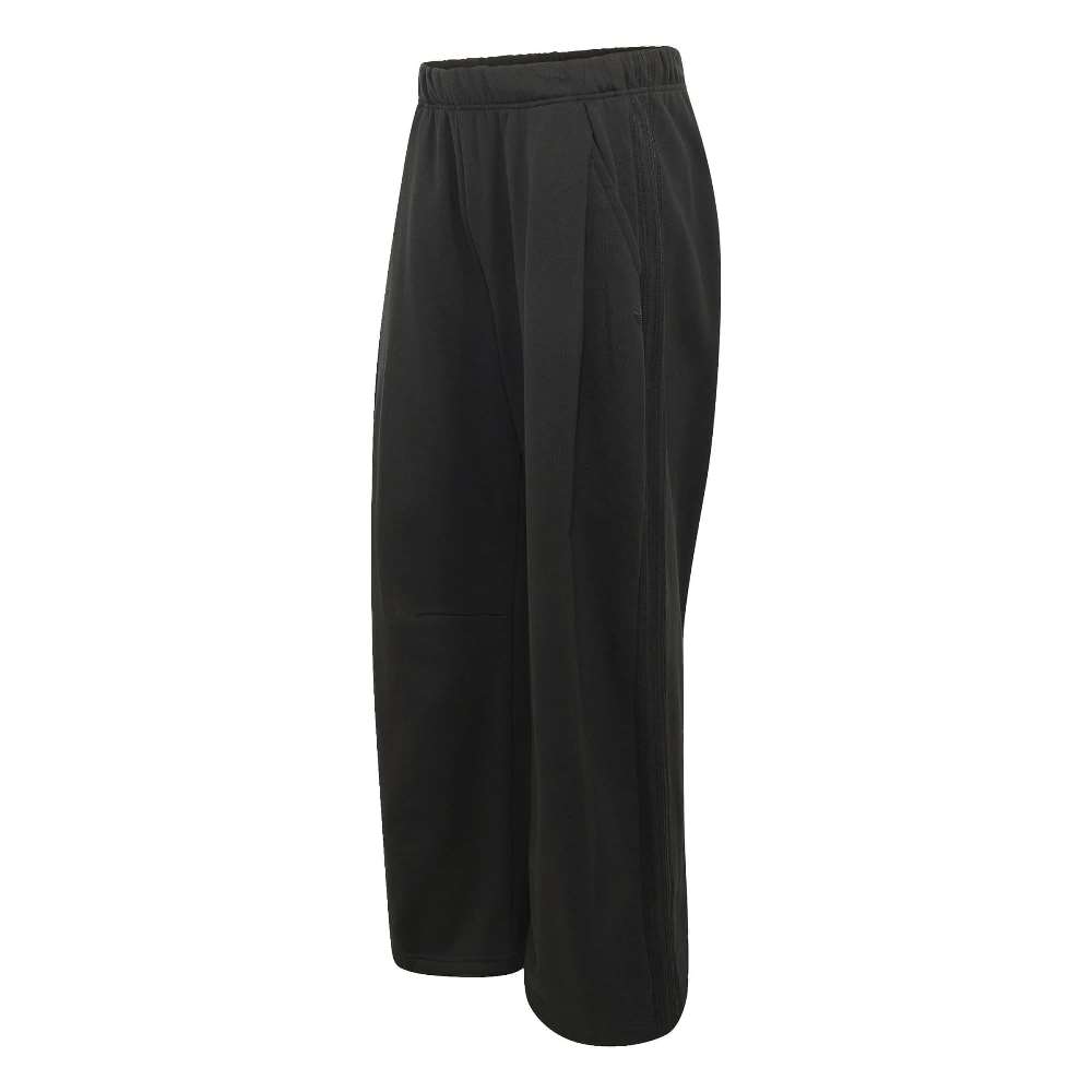 ADIDAS ORIGINALS M PREMIUM ESSENTIALS OPEN WIDE HEM PANTS