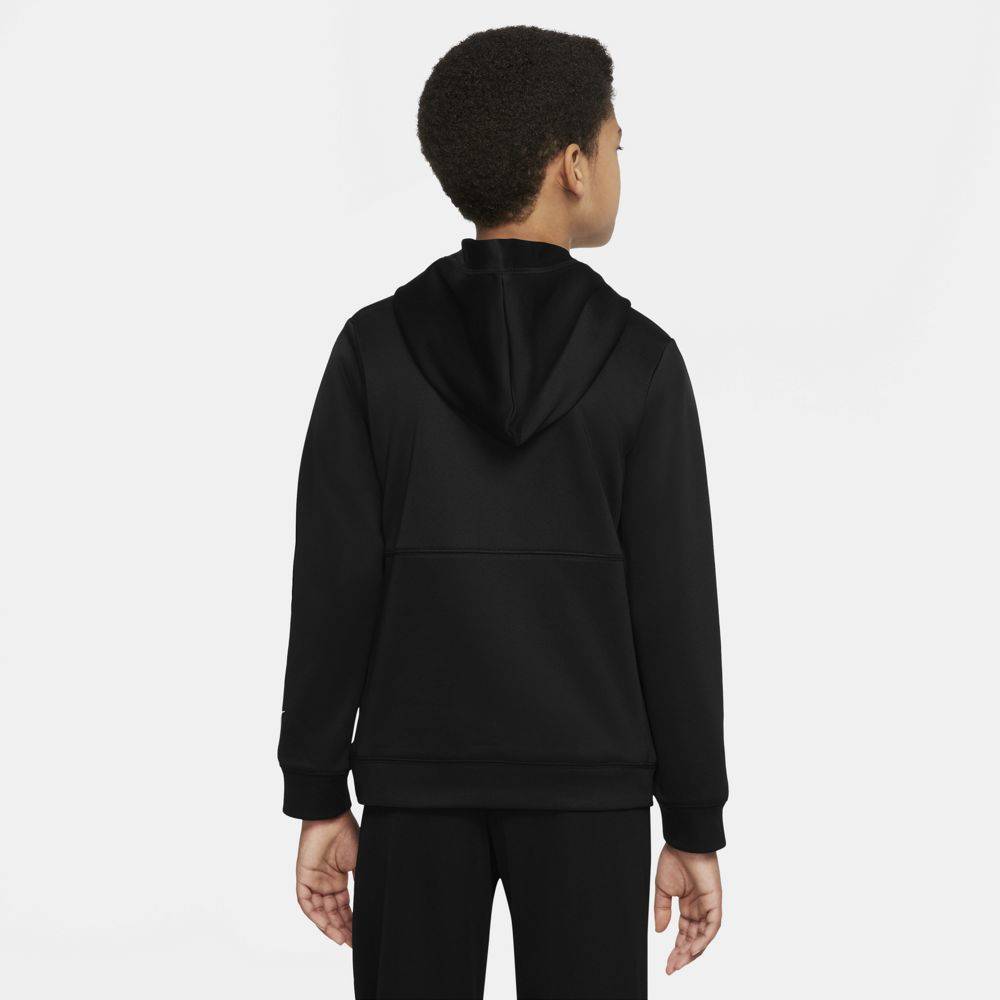 NIKE YOUTH F.C. DRI-FIT LIBERO HOODIE