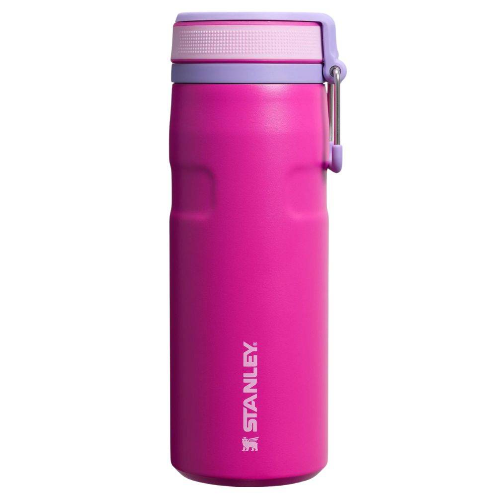 STANLEY THE ICEFLOW™ BOTTLE TWIST FLIP 0.47L | 12H COLD | 3 DAYS ICED