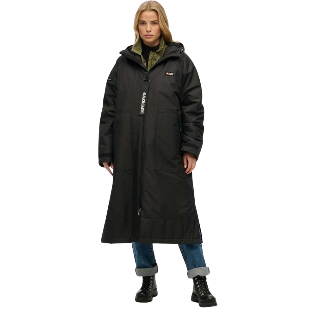 SUPERDRY SUPERDRY ROBE